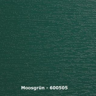 Moosgrün