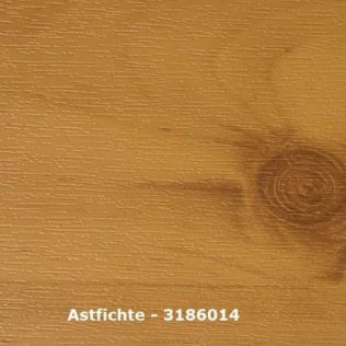 Astfichte - wegen einer absolut falschen Herstellerentscheidung nicht mehr als Standard produziert