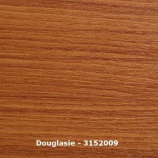 Douglasie - wegen einer absolut falschen Herstellerentscheidung nicht mehr als Standard produziert