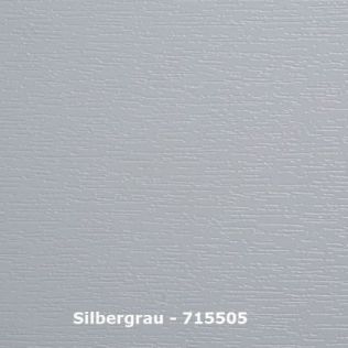 Silbergrau - Dekor anklicken