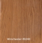 Preview: Sichtschutzbretter FB51 (153x20) - Winchester - L=108 cm PVC