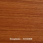 Preview: Kunststoffbretter D (120x25) - Douglasie - L=118 cm PVC