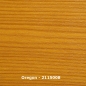 Preview: Eckprofil V-E - Oregon - L=298 cm - Nutaufnahme 15 bis 19 mm PVC