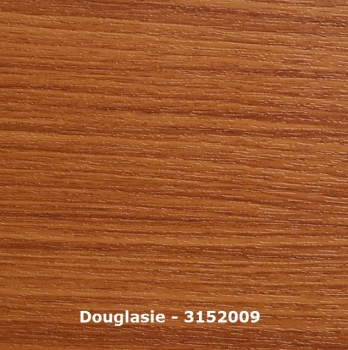 Latten C (85x25) - Douglasie - L= ca. 20cm - Musterstück PVC