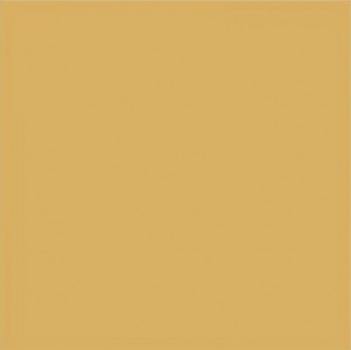 Kappe E1 - (170x35) - flach - Narzissengelb  (Standard für Dekor - Oregon) PVC