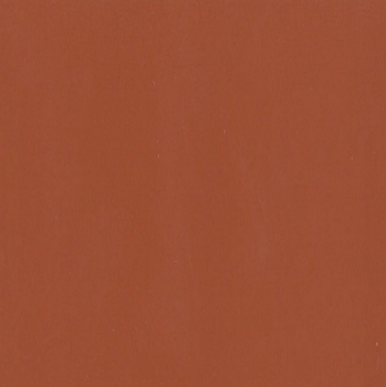 Kappe G6 - (100x100) - kugelform - Orangebraun  (Standard für Douglasie) PVC