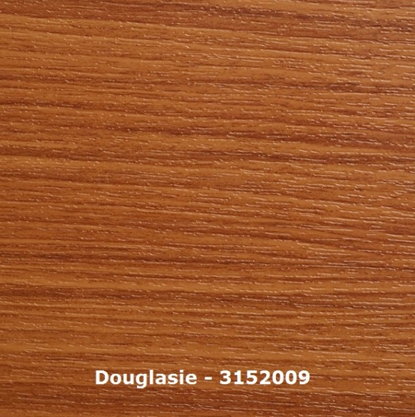 Latten C (85x25) - Douglasie - L= ca. 20cm - Musterstück PVC