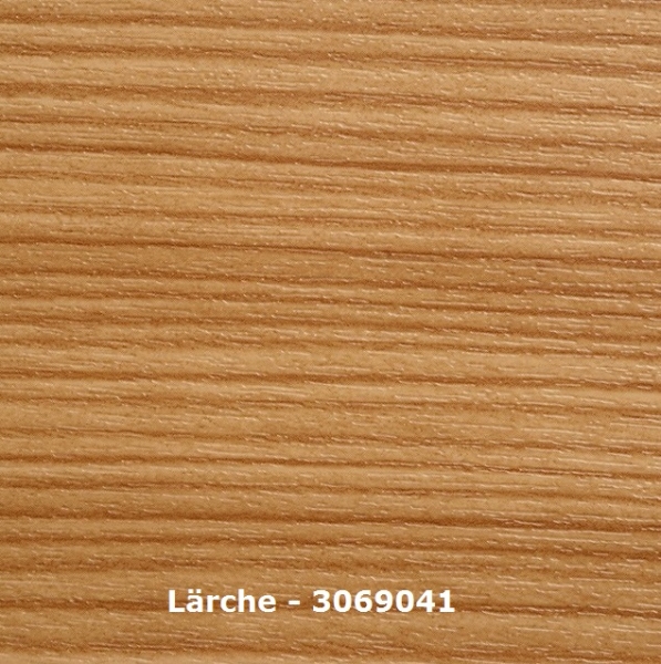 Bretter N  (200x20 mm) - Lärche - L=99 cm (Innen mit Hartschaum) PVC