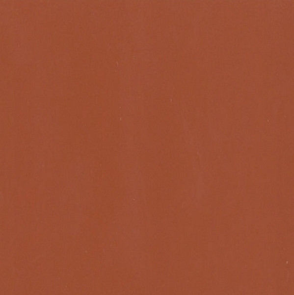 Kappe G6 - (100x100) - kugelform - Orangebraun  (Standard für Douglasie) PVC